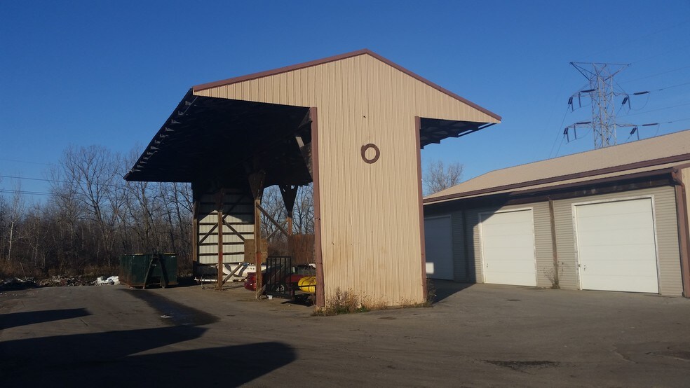 1700 Union Rd, West Seneca, NY for sale - Primary Photo - Image 1 of 1