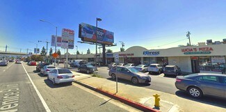 More details for 9000-9298 Culver Blvd, Culver City, CA - Retail for Lease