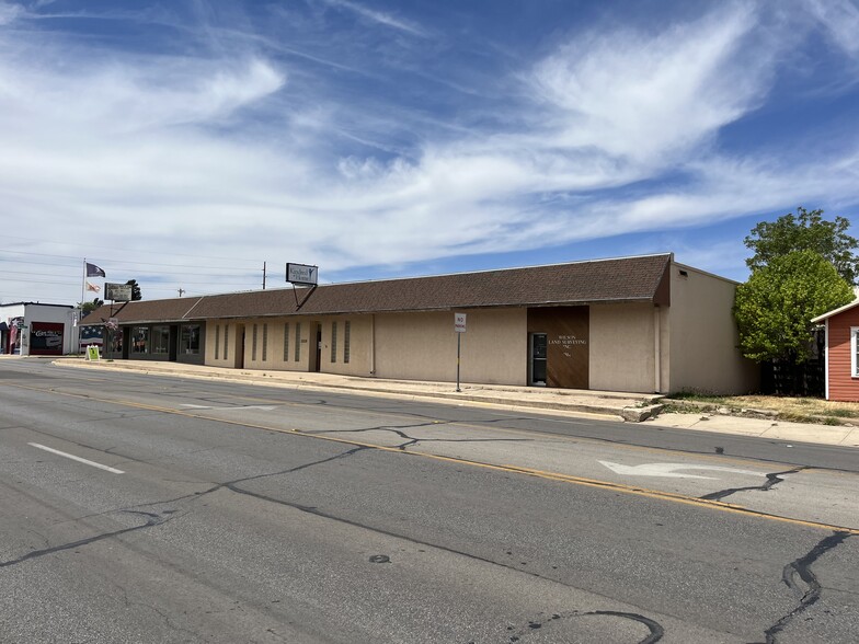 1514 W Beauregard Ave, San Angelo, TX for sale - Building Photo - Image 3 of 12