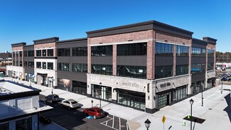 More details for 16 Via Toscana, Salem, NH - Office for Lease