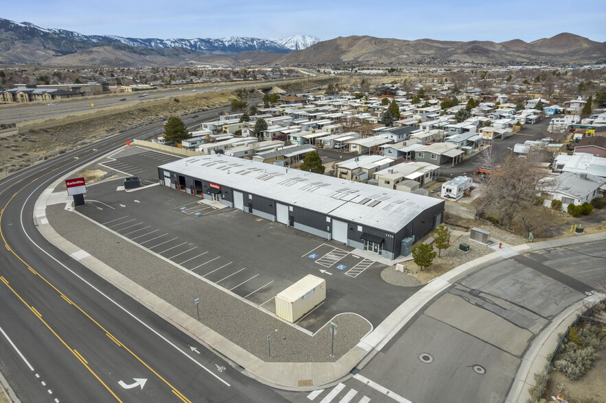 1770 Dori Way, Carson City, NV for sale - Building Photo - Image 1 of 6