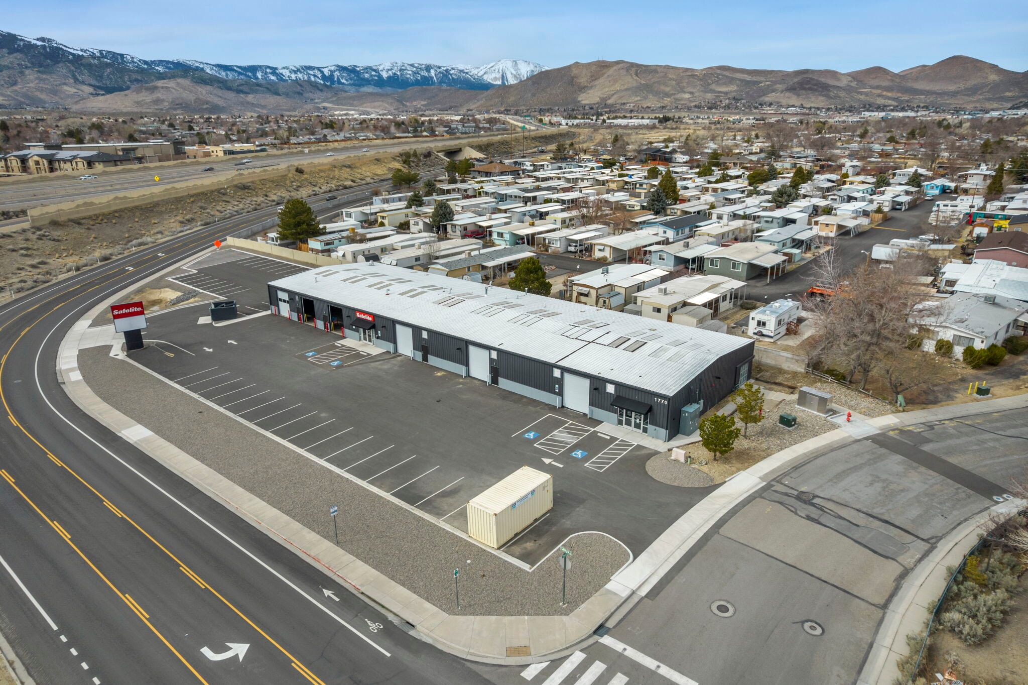 1770 Dori Way, Carson City, NV for sale Building Photo- Image 1 of 7