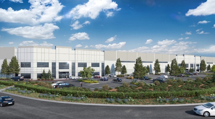 4570 NE 122nd Ave, Portland, OR for lease - Building Photo - Image 3 of 4