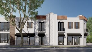 More details for 1101-1103 Lewis Dr Dr, Winter Park, FL - Office for Sale