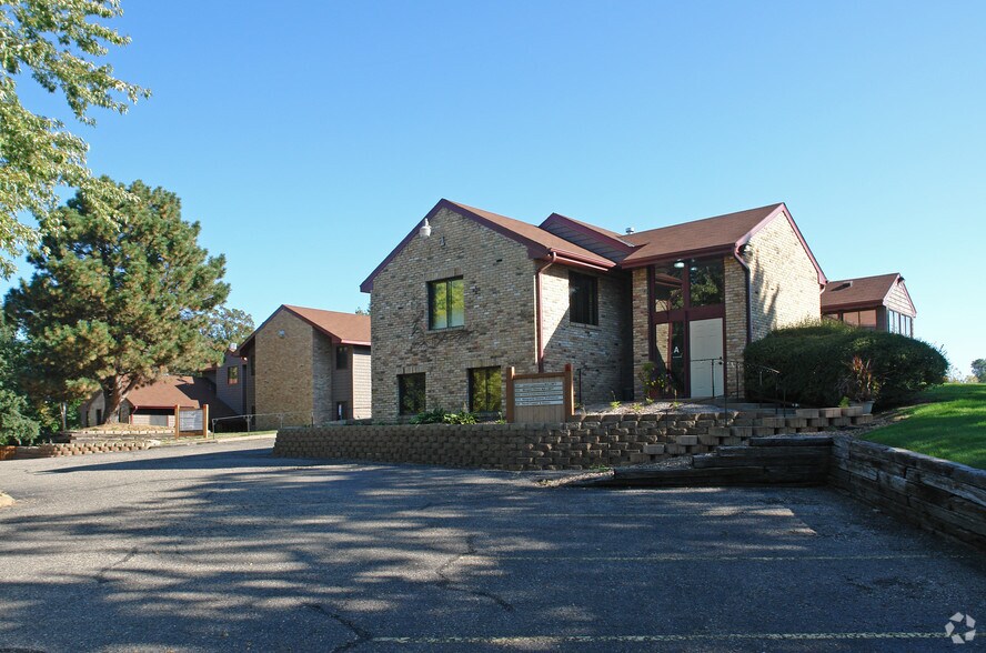 15612 Hwy 7, Minnetonka, MN for sale - Building Photo - Image 1 of 1