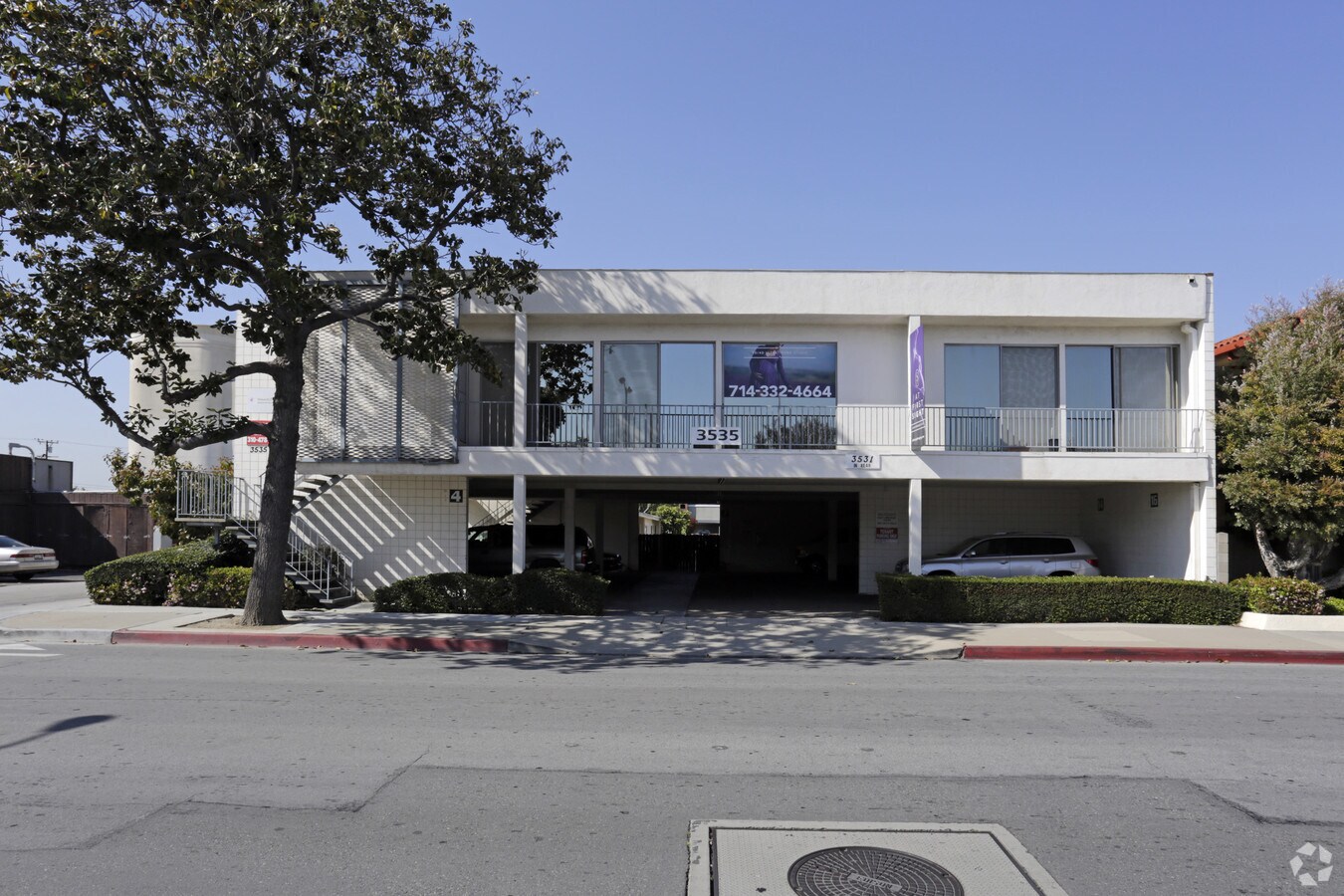 3535 Farquhar Ave, Los Alamitos, CA 90720