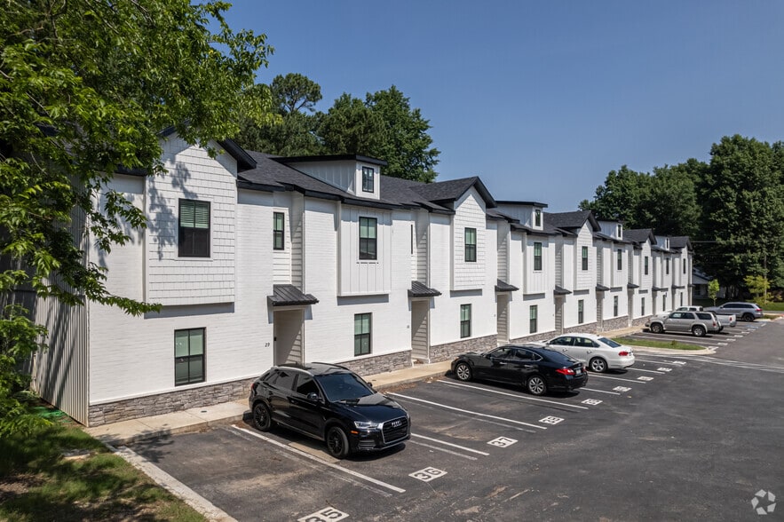 1333 & 1339 W Mount Comfort Rd, Fayetteville, AR for sale - Building Photo - Image 3 of 14