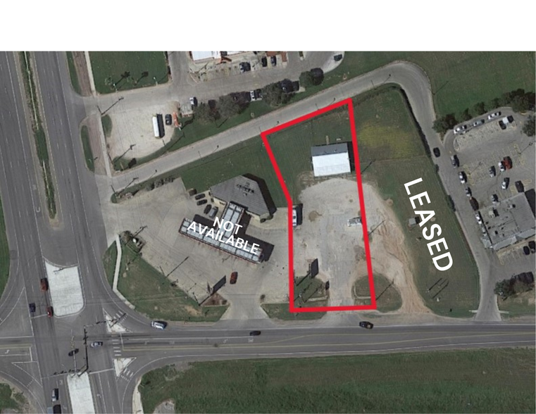 14728 IH-37 S, Elmendorf, TX for lease - Building Photo - Image 2 of 5