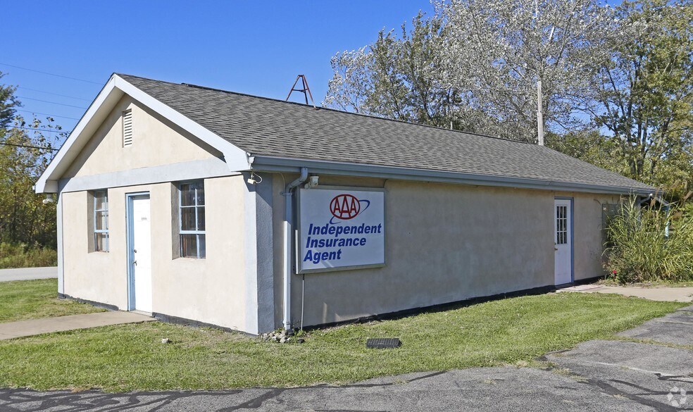 311 Melton Rd, Chesterton, IN for sale - Primary Photo - Image 1 of 1