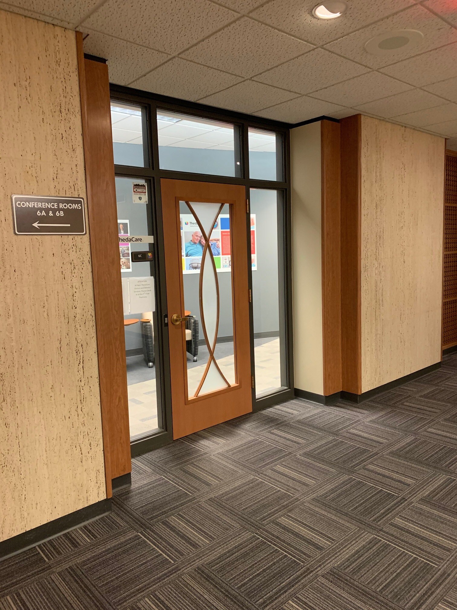 222 W College Ave, Appleton, WI 54911 Class A Office Building