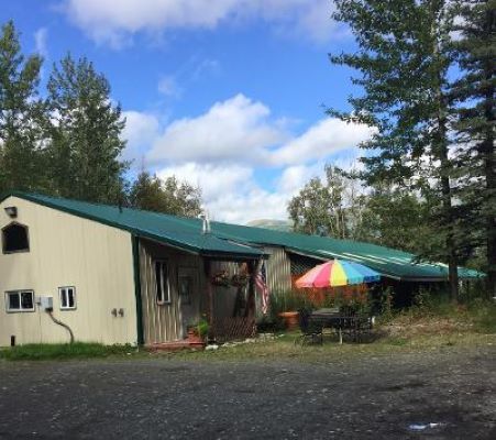 241 Schrock Rd, Wasilla, AK for sale Building Photo- Image 1 of 1