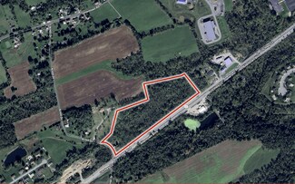 More details for 118 N Hill Dr, Grantville, PA - Land for Sale