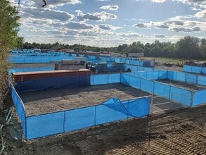 850 2nd St, Winter Haven, FL - AERIAL  map view