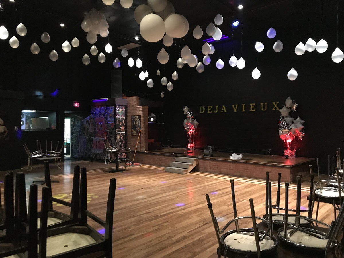 1204 Posey St, Huntsville, AL, 35816 Bar Property For Sale