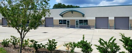 9655 Florida Mining Blvd W, Jacksonville, FL for lease Building Photo- Image 1 of 4