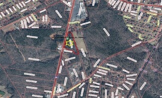 More details for 231 & 239 Hwy. 20 South, Pelzer, SC - Land for Sale