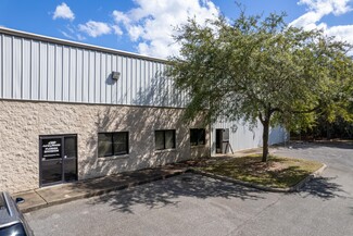 More details for 3525 Enterprise Way, Green Cove Springs, FL - Industrial for Lease