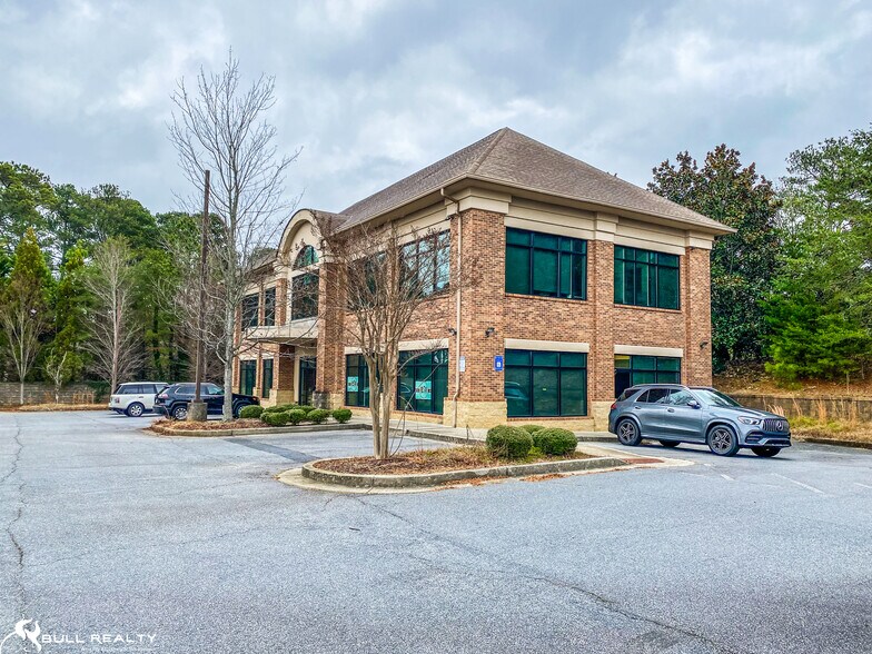 1850 Scenic Hwy, Snellville, GA for sale - Primary Photo - Image 1 of 1