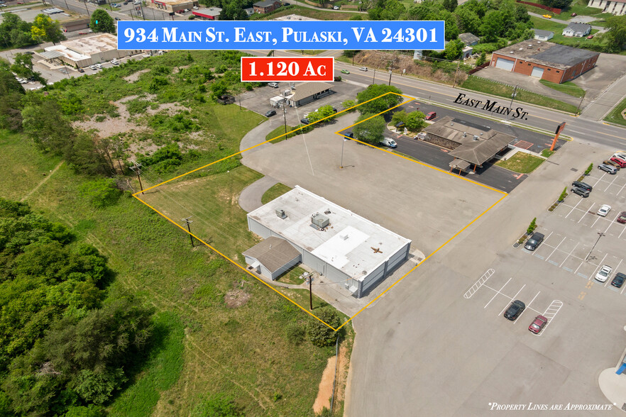 934 E Main St, Pulaski, VA for sale - Other - Image 2 of 26