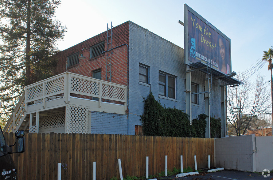 3121 Broadway, Sacramento, CA for lease - Building Photo - Image 3 of 3