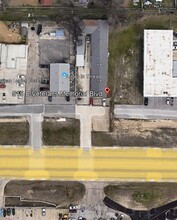 515 E Veterans Memorial Blvd, Harker Heights, TX for lease Aerial- Image 2 of 2