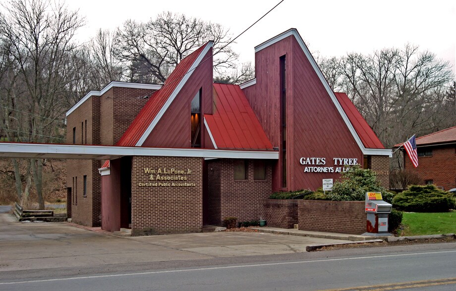 3369-3371 Babcock Blvd, Pittsburgh, PA for sale - Primary Photo - Image 1 of 1