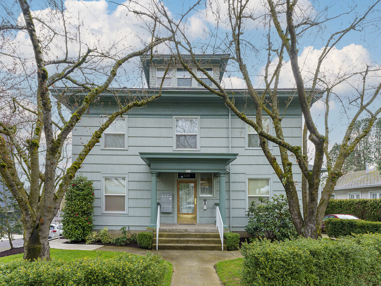 4318 SE Milwaukie Ave, Portland, OR for sale - Primary Photo - Image 1 of 29