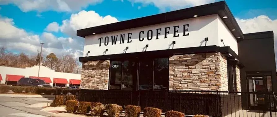 1201 N Commerce Ct, Columbia, TN for sale Building Photo- Image 1 of 16