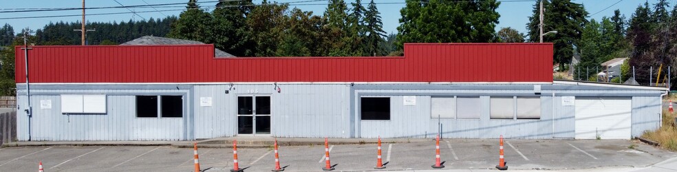 405 S National Ave, Bremerton, WA for sale - Building Photo - Image 3 of 46