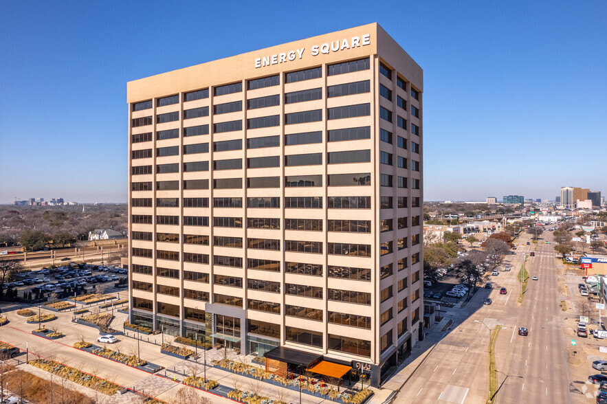 6688 N Central Expy, Dallas, TX 75206 Energy Square