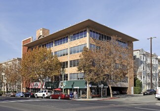 More details for 440 Grand Ave, Oakland, CA - Office for Lease