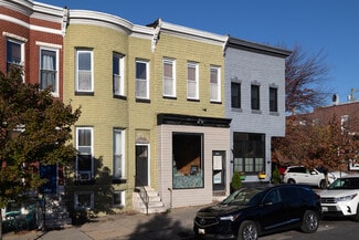 More details for 3520 Chestnut Ave, Baltimore, MD - Retail for Lease