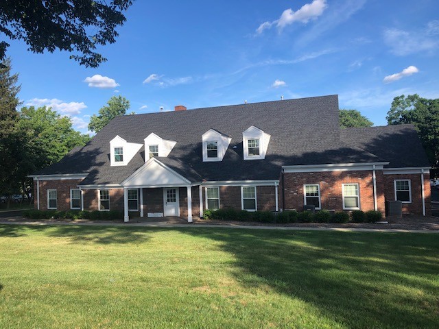 215 Old Tappan Rd, Old Tappan, NJ for sale - Building Photo - Image 1 of 6