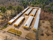 Top Self Storage - Self Storage Facility