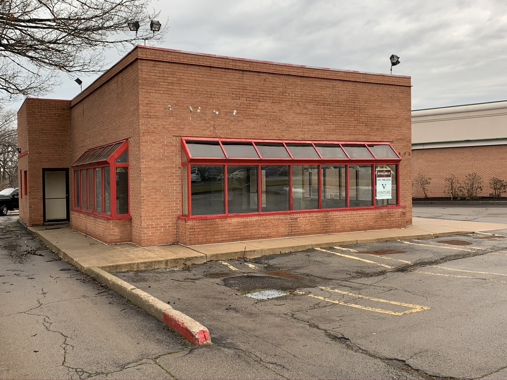 1780 Ridge Rd E, Rochester, NY for lease Building Photo- Image 1 of 7