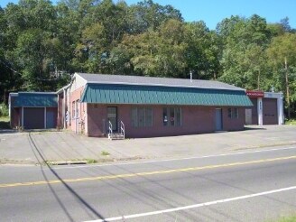 236 Forest Rd, West Haven, CT for sale - Building Photo - Image 1 of 1