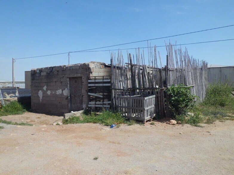 Land in El Ejido for sale - Building Photo - Image 2 of 5