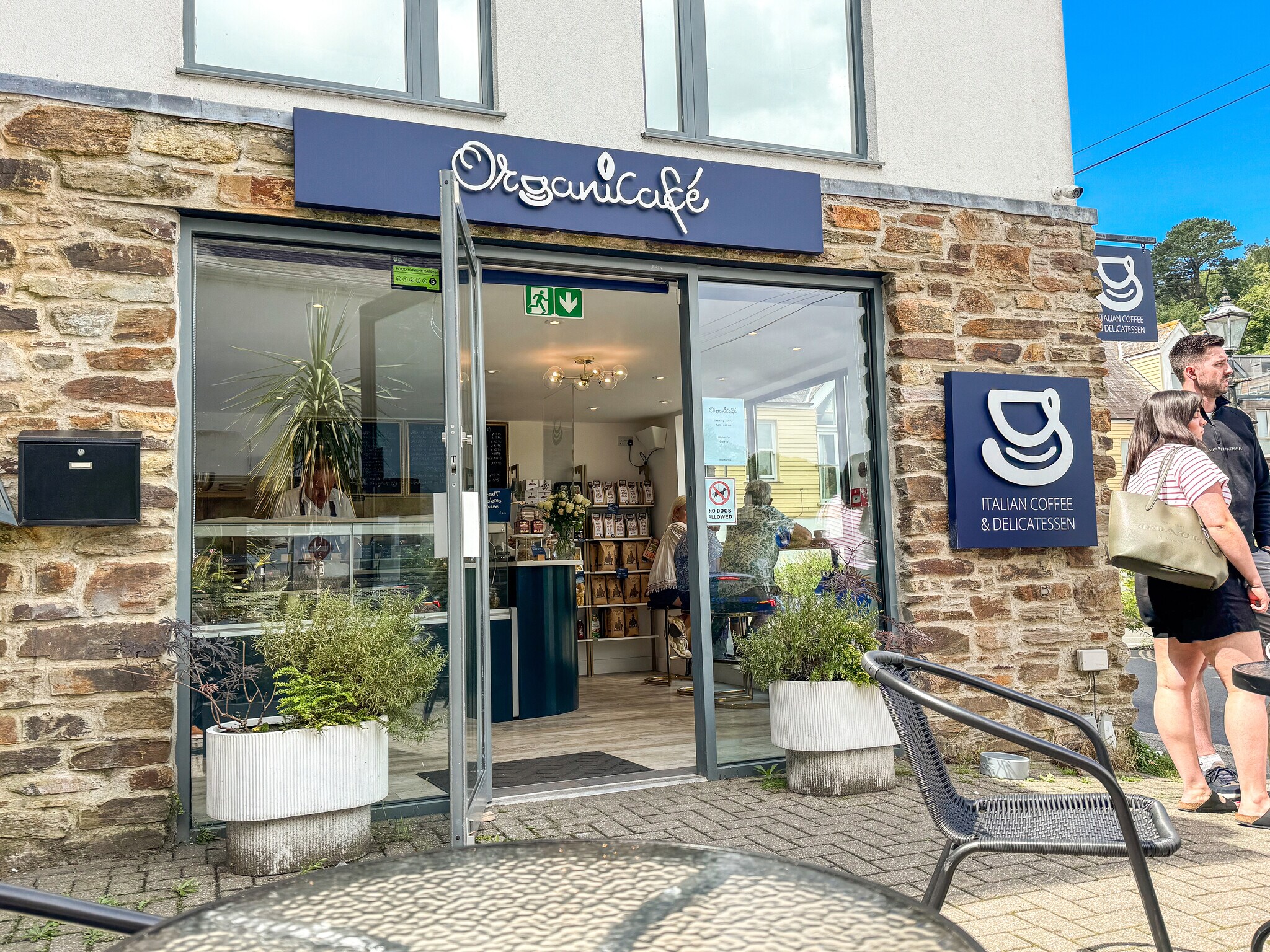 Station Rd, Fowey for sale Building Photo- Image 1 of 1