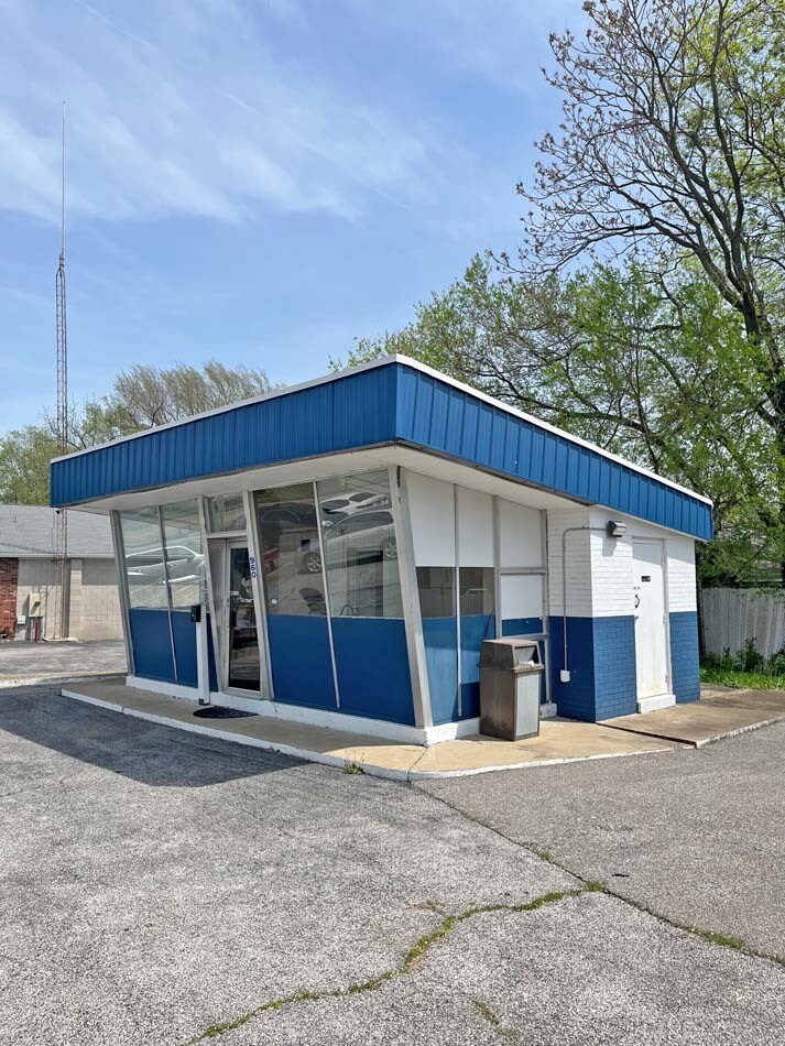 960 Saint Louis Rd, Collinsville, IL for sale Building Photo- Image 1 of 6