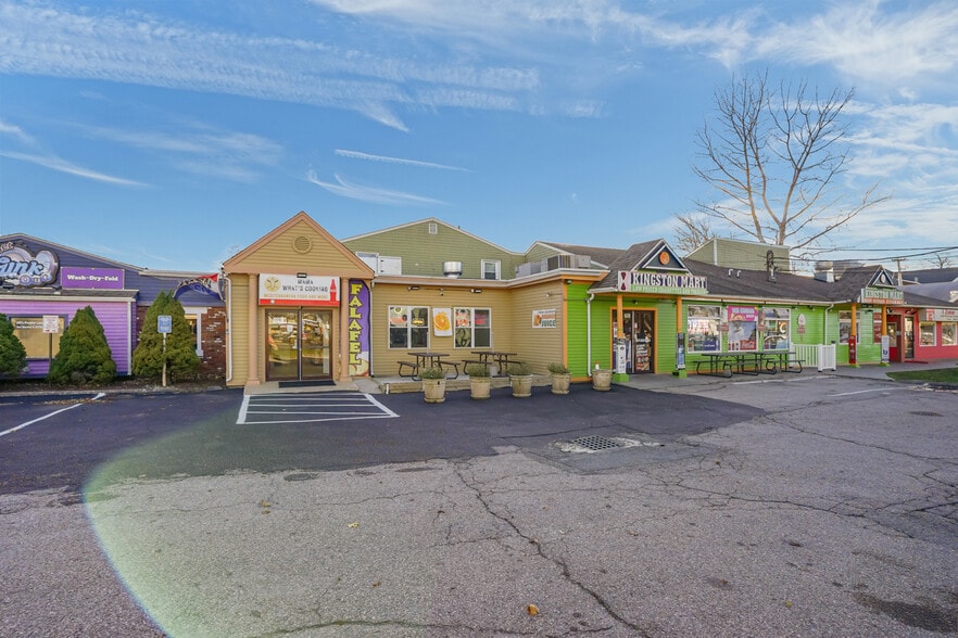 100 Fortin Rd, Kingston, RI for sale - Building Photo - Image 3 of 21