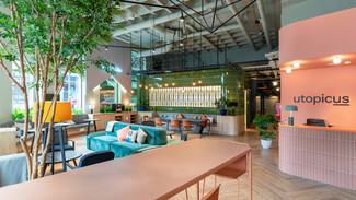 More details for Calle De Francisco Silvela, 42, Madrid - Coworking for Lease