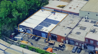 More details for 770 Rockaway Pky, Brooklyn, NY - Industrial for Sale