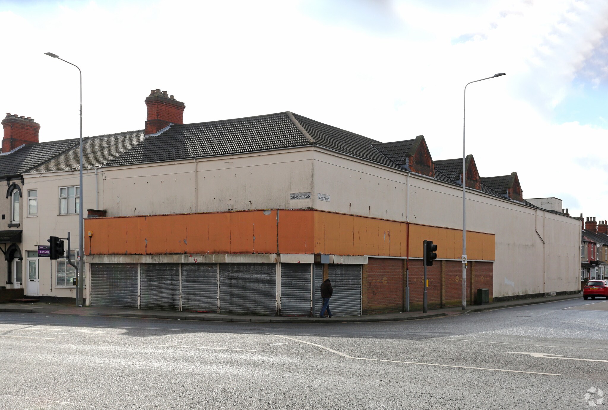 24 Grimsby Rd, Cleethorpes, DN35 7AB