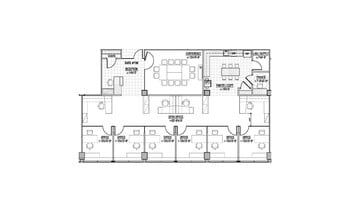 400-444 N Capitol St NW, Washington, DC for lease Site Plan- Image 2 of 9