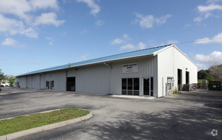 More details for 4085 Arnold Ave, Naples, FL - Industrial for Lease