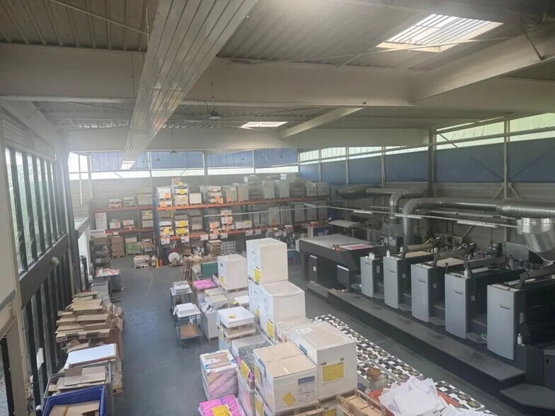 Flex in Champigny-sur-Marne for sale - Interior Photo - Image 1 of 7