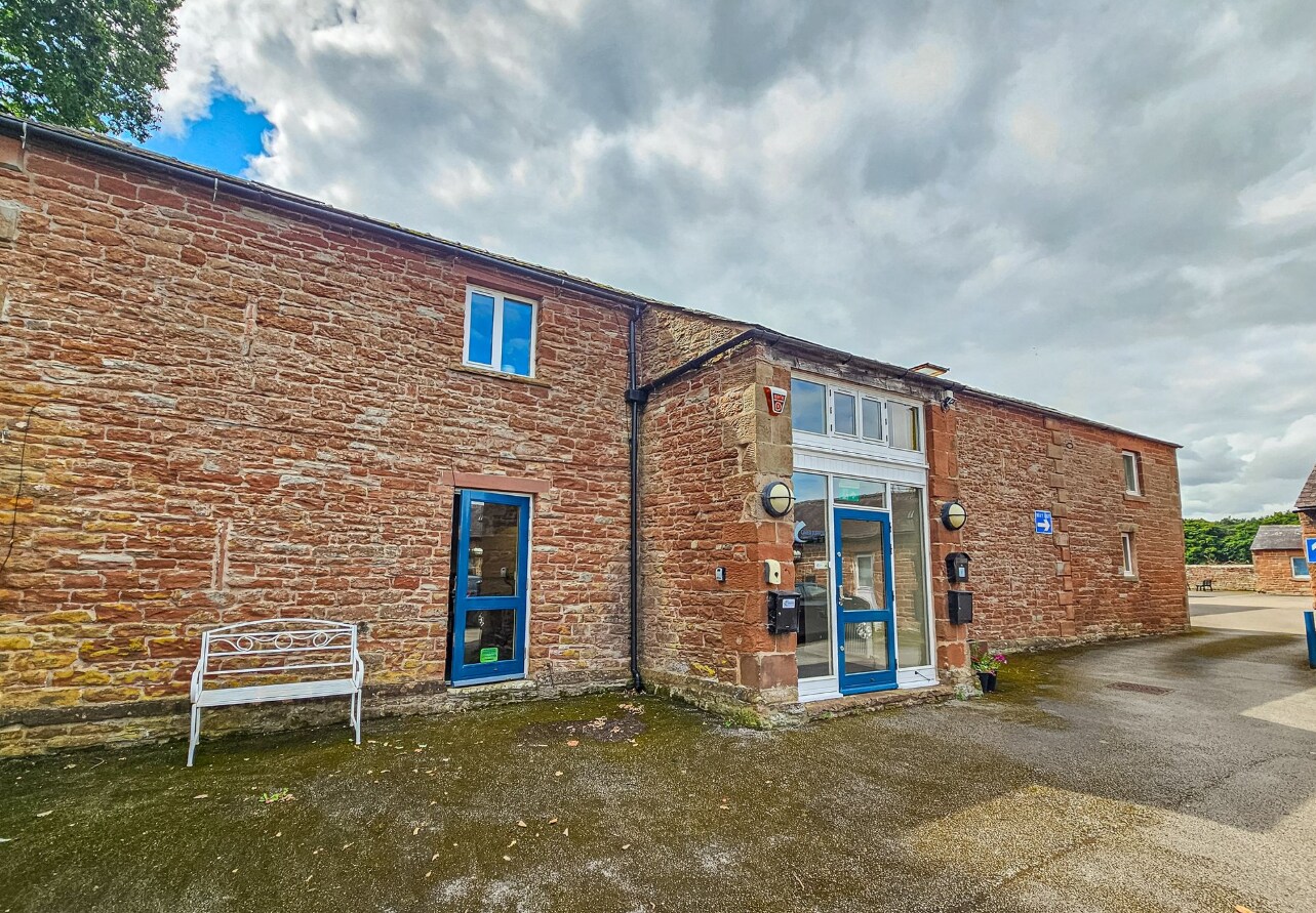 Moorhouse Courtyard, Carlisle for lease Primary Photo- Image 1 of 20