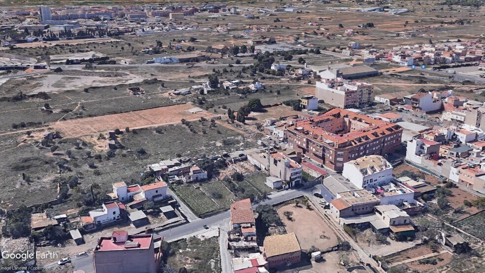 Land in CASTELLÓN DE LA PLANA for sale - Building Photo - Image 2 of 7