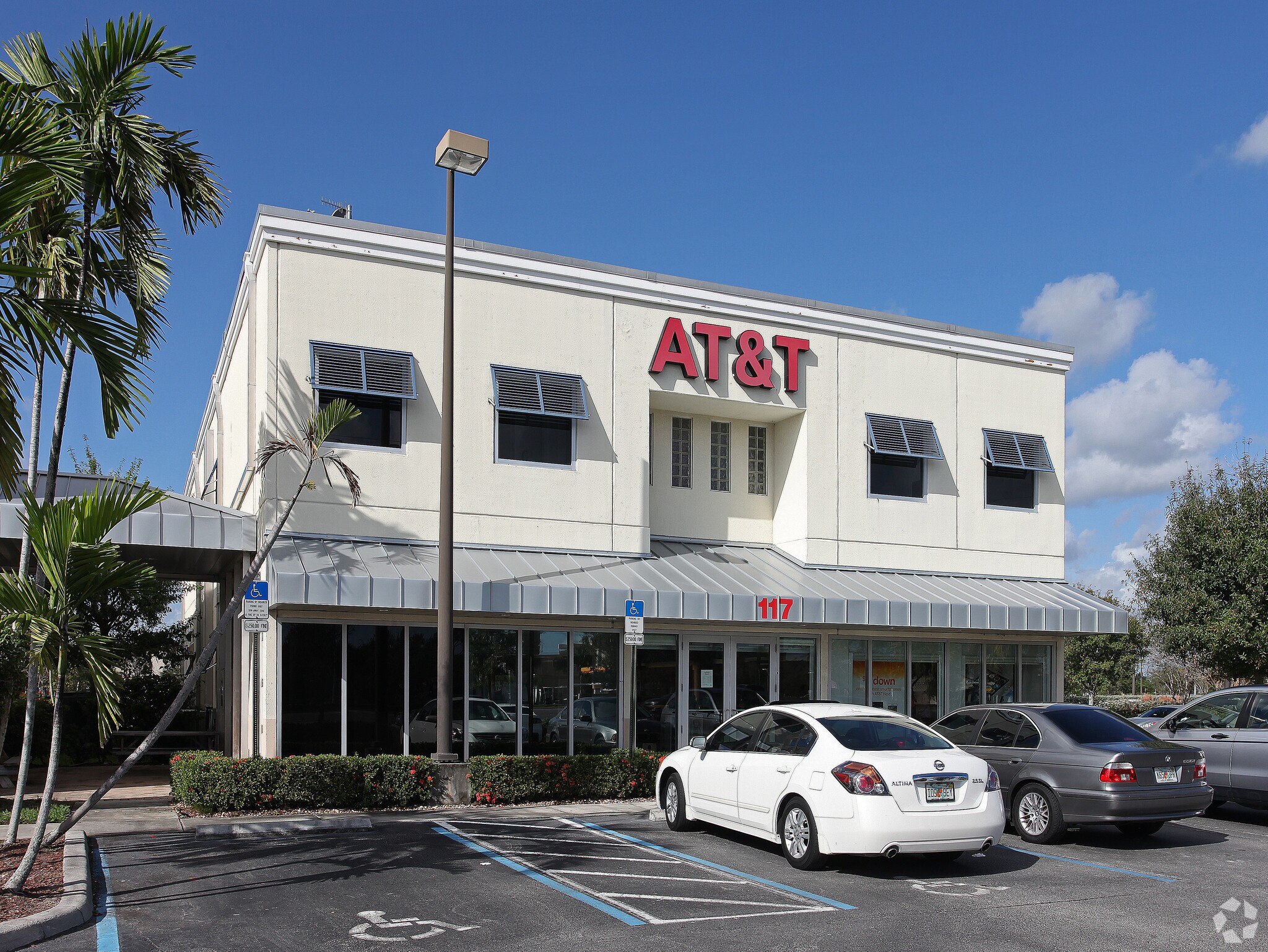 117 S State Road 7, Royal Palm Beach, FL for sale Primary Photo- Image 1 of 1