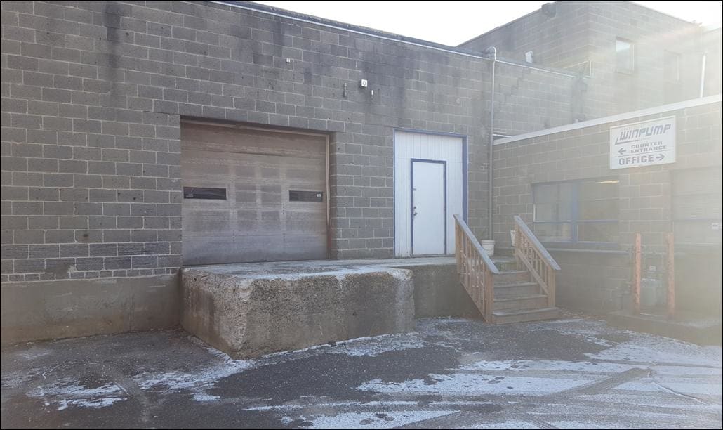 1325 E Main St, Waterbury, CT for sale Building Photo- Image 1 of 1